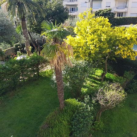 Melodie Κάννες Εξωτερικό φωτογραφία