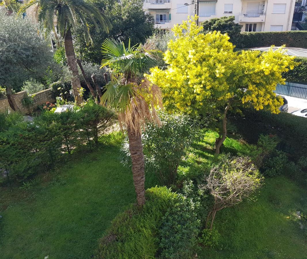 Melodie Κάννες Εξωτερικό φωτογραφία